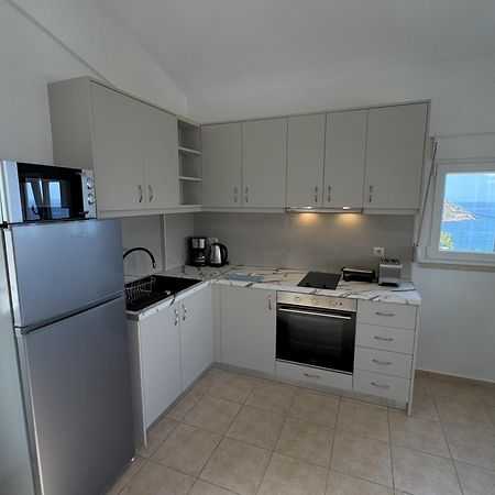 Vaia Villas Mókhlos Ngoại thất bức ảnh