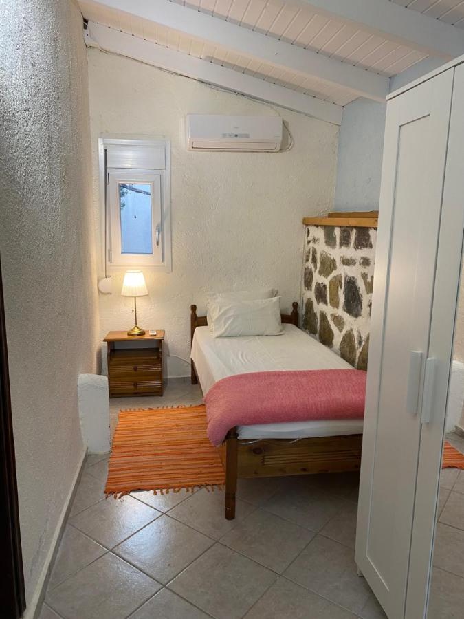 Vaia Villas Mókhlos Ngoại thất bức ảnh